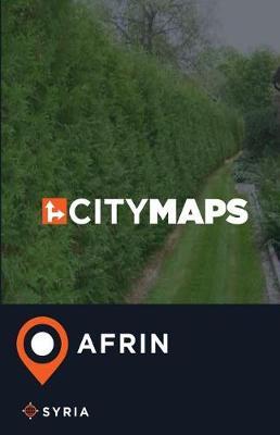 City Maps Afrin Syria