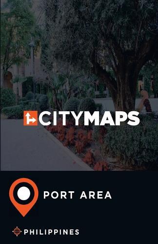 City Maps Port Area Philippines