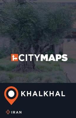 City Maps Khalkhal Iran