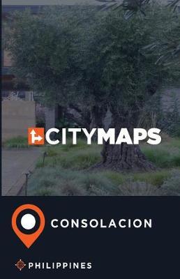 City Maps Consolacion Philippines