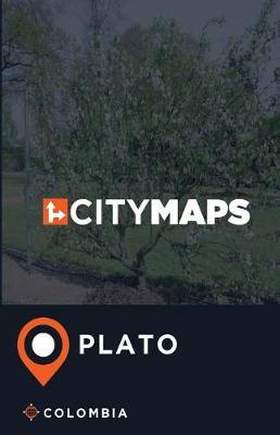 City Maps Plato Colombia