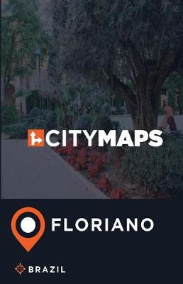 City Maps Floriano Brazil