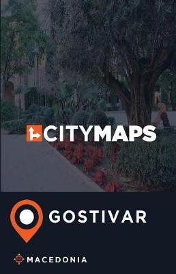 City Maps Gostivar Macedonia