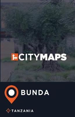 City Maps Bunda Tanzania