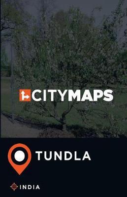 City Maps Tundla India
