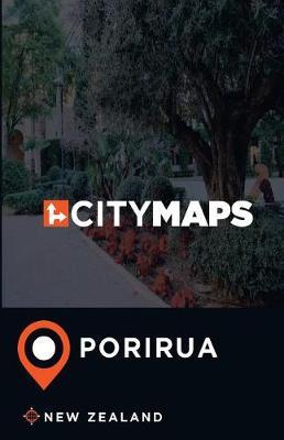 City Maps Porirua New Zealand