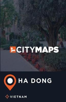 City Maps Ha Dong Vietnam