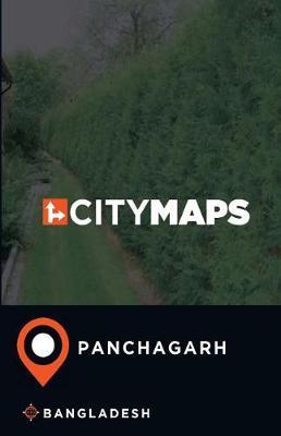 City Maps Panchagarh Bangladesh
