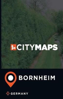 City Maps Bornheim Germany
