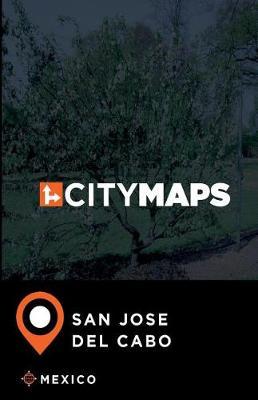 City Maps San Jose del Cabo Mexico