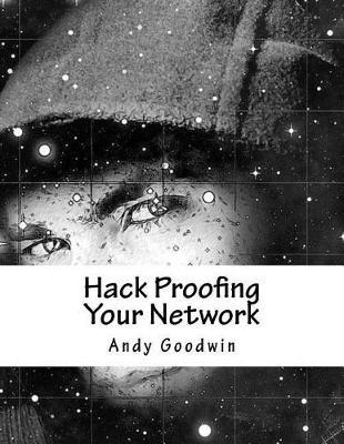 Hack Proofing Your Network