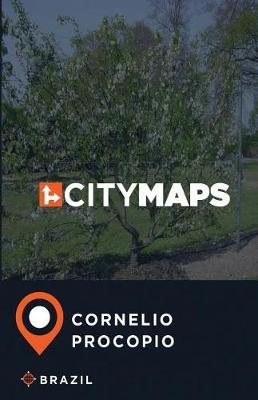 City Maps Cornelio Procopio Brazil