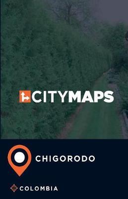 City Maps Chigorodo Colombia