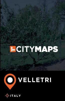 City Maps Velletri Italy