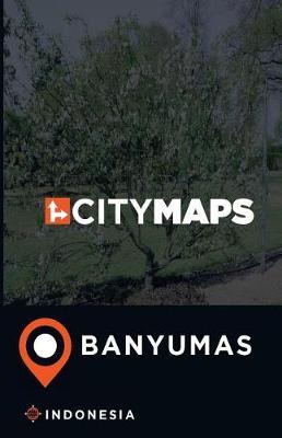 City Maps Banyumas Indonesia