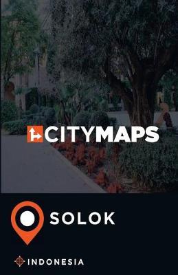 City Maps Solok Indonesia