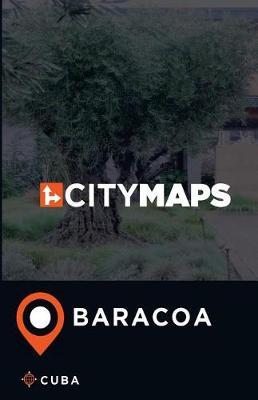 City Maps Baracoa Cuba