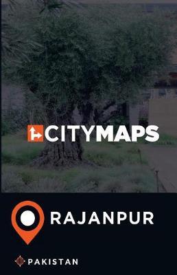 City Maps Rajanpur Pakistan