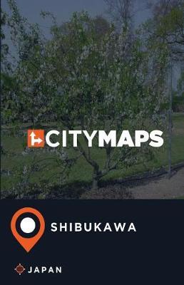 City Maps Shibukawa Japan