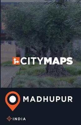 City Maps Madhupur India