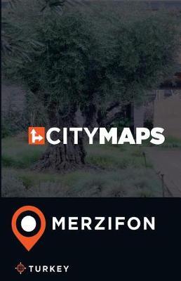 City Maps Merzifon Turkey