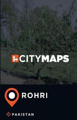 City Maps Rohri Pakistan