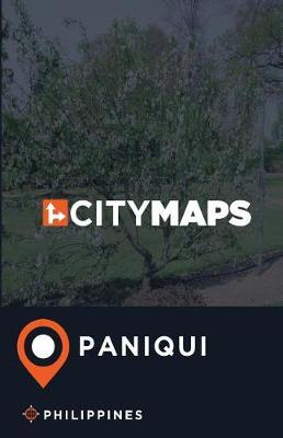 City Maps Paniqui Philippines