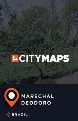 City Maps Marechal Deodoro Brazil