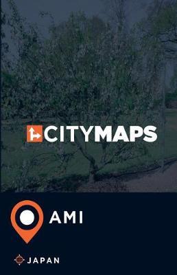 City Maps Ami Japan