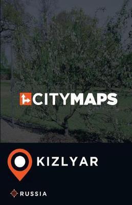 City Maps Kizlyar Russia