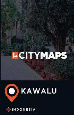 City Maps Kawalu Indonesia