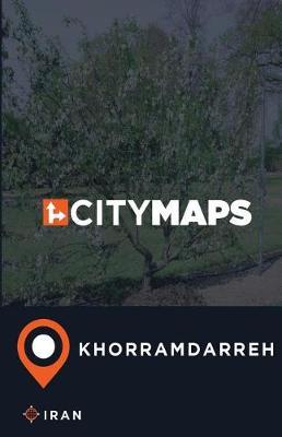 City Maps Khorramdarreh Iran