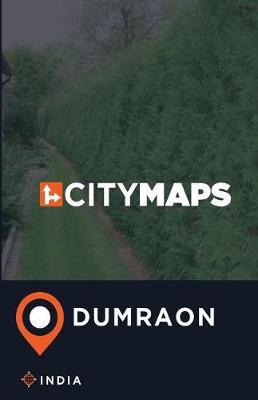 City Maps Dumraon India