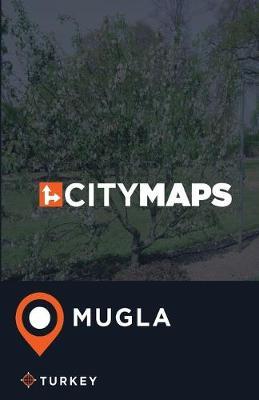 City Maps Mugla Turkey