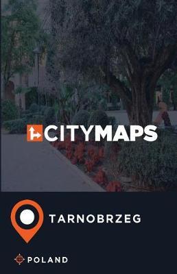 City Maps Tarnobrzeg Poland