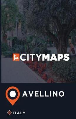 City Maps Avellino Italy