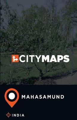 City Maps Mahasamund India