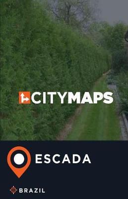 City Maps Escada Brazil