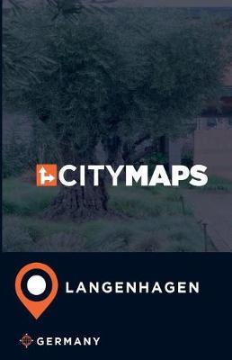 City Maps Langenhagen Germany