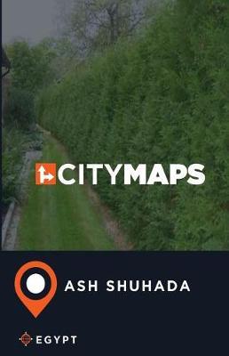 City Maps Ash Shuhada Egypt