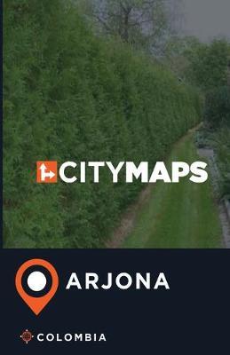 City Maps Arjona Colombia