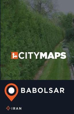 City Maps Babolsar Iran