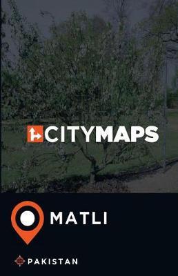 City Maps Matli Pakistan