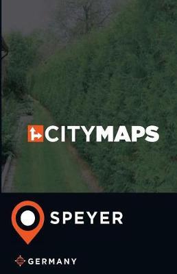 City Maps Speyer Germany