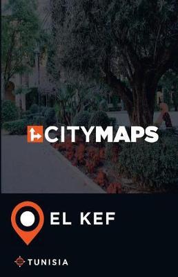 City Maps El Kef Tunisia