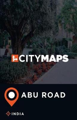 City Maps Abu Road India