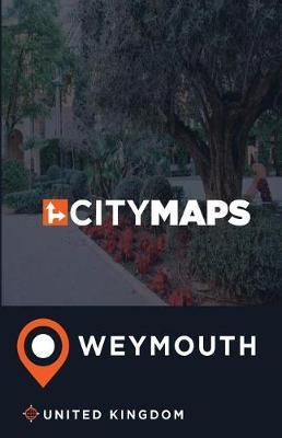 City Maps Weymouth United Kingdom