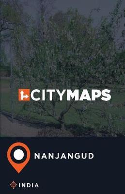 City Maps Nanjangud India