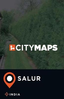City Maps Salur India