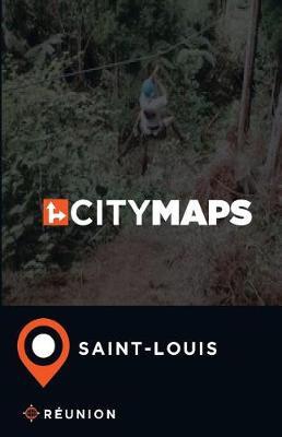 City Maps Saint-Louis Reunion